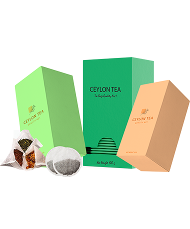 Ceylon Tea